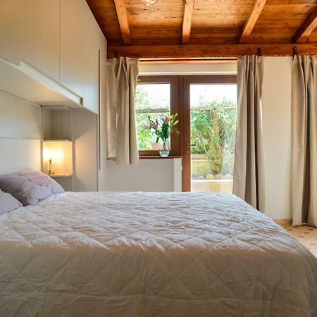 Apartamento St. Petrus Et Aurelia Roma Exterior foto