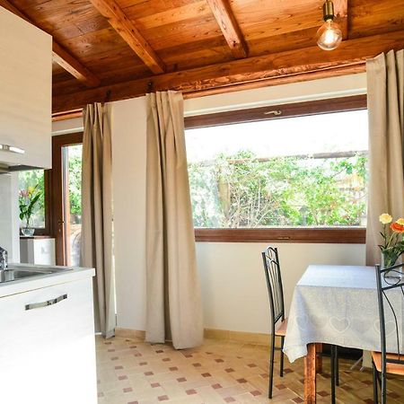 Apartamento St. Petrus Et Aurelia Roma Exterior foto