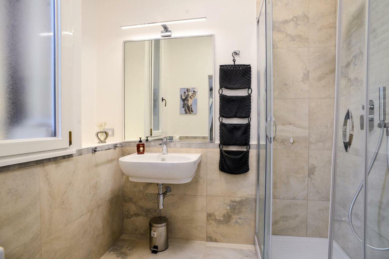 Apartamento St. Petrus Et Aurelia Roma Exterior foto