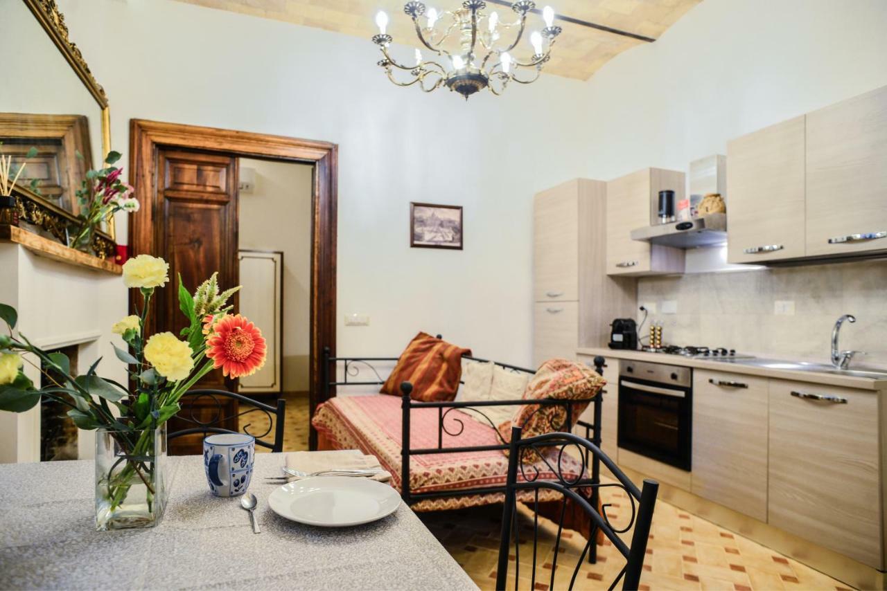 Apartamento St. Petrus Et Aurelia Roma Exterior foto