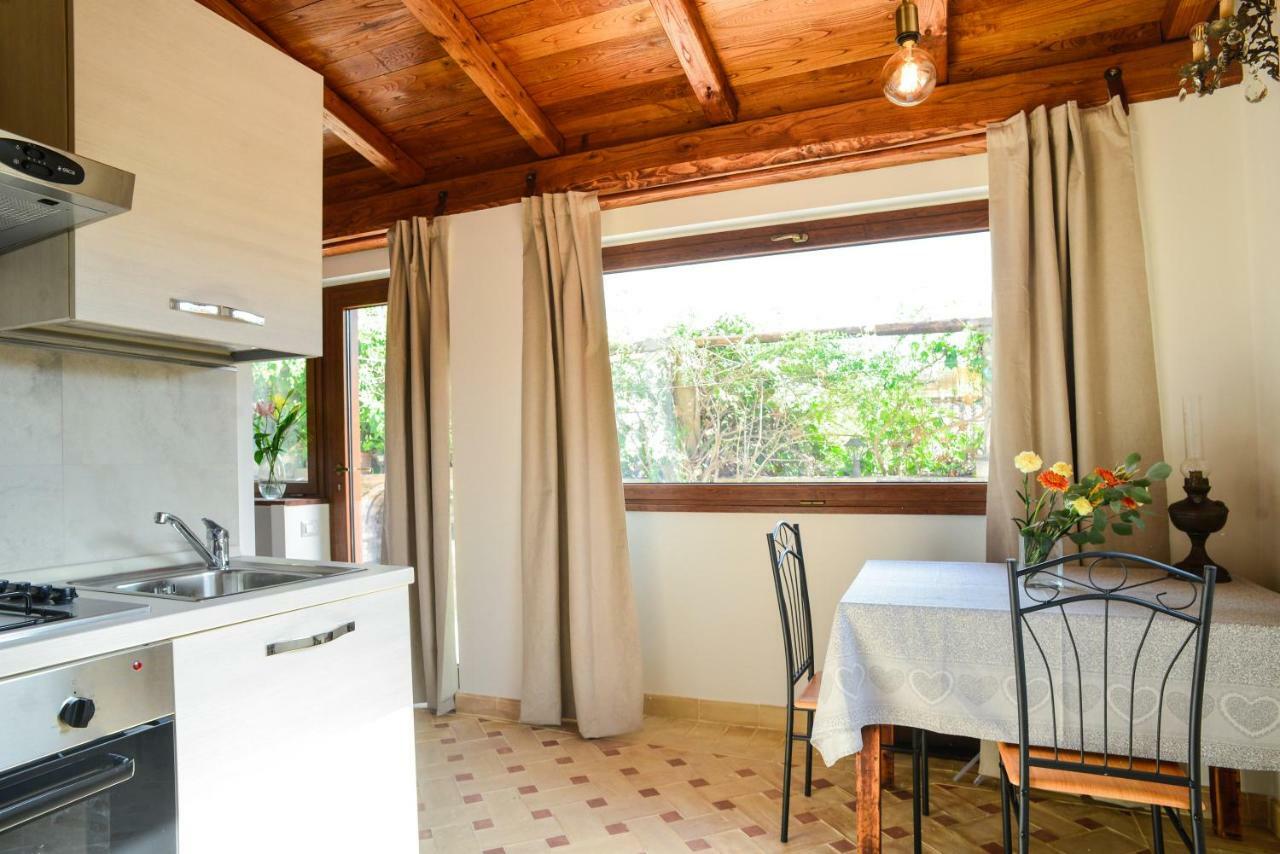 Apartamento St. Petrus Et Aurelia Roma Exterior foto